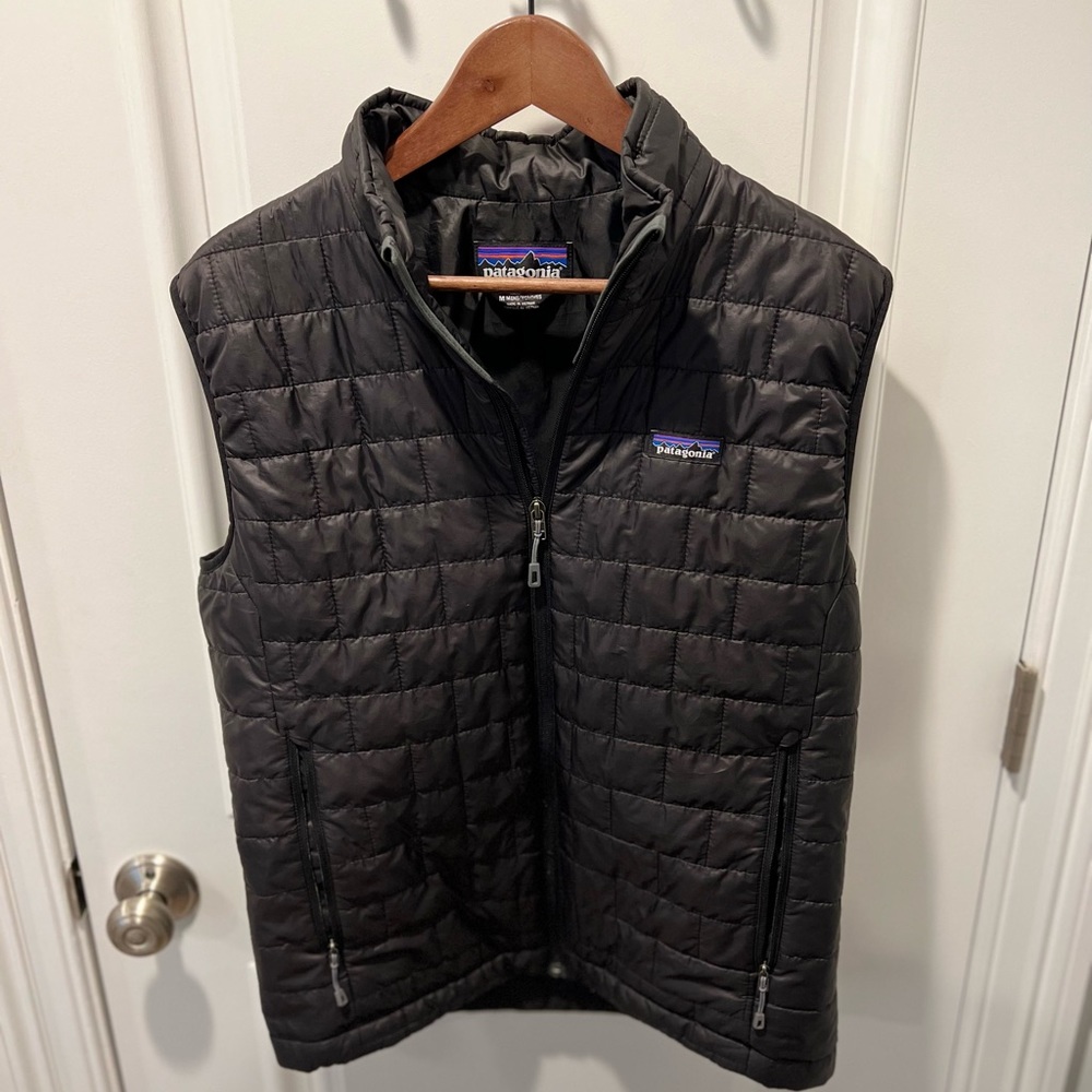 Nano Puff Vest
